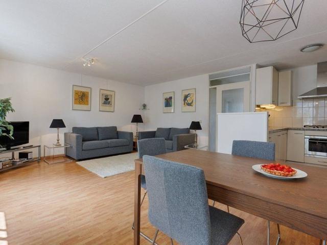 Appartement in 's Gravenhage