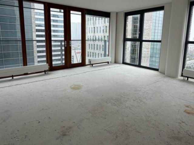 Appartement in 's Gravenhage