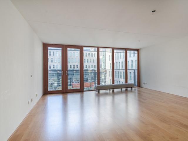 Appartement in 's Gravenhage