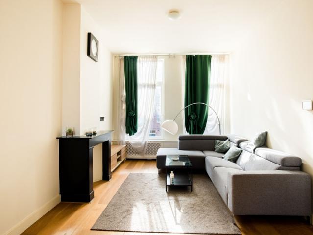 Appartement in 's Gravenhage