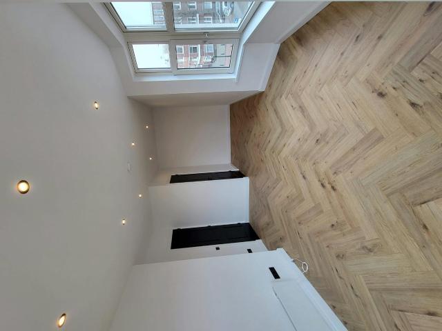 Appartement in 's Gravenhage