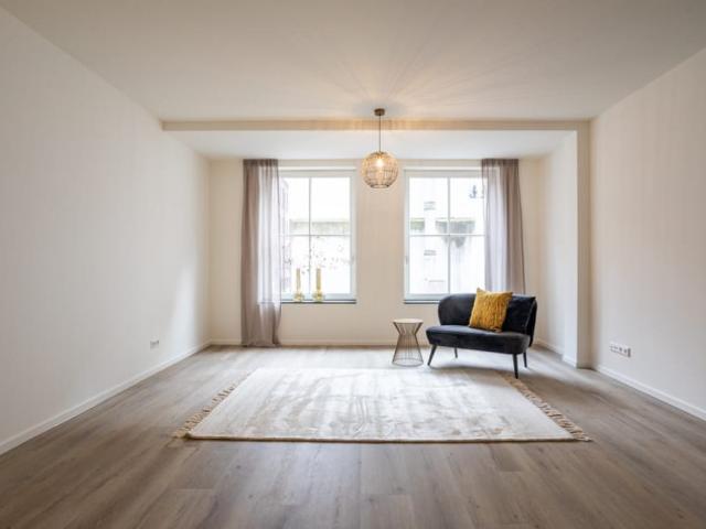 Appartement in 's Gravenhage