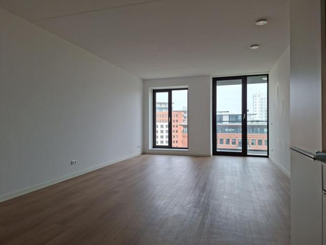 Appartement in 's Gravenhage