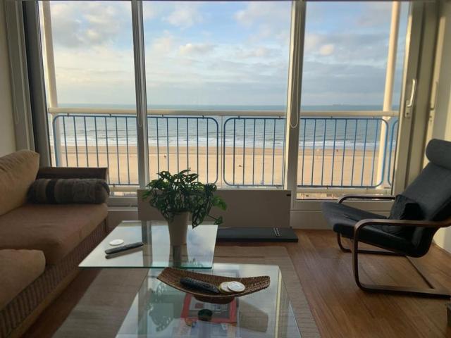 Appartement in 's Gravenhage