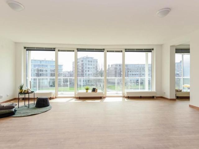 Appartement in 's Gravenhage