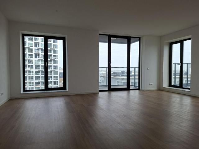 Appartement in 's Gravenhage