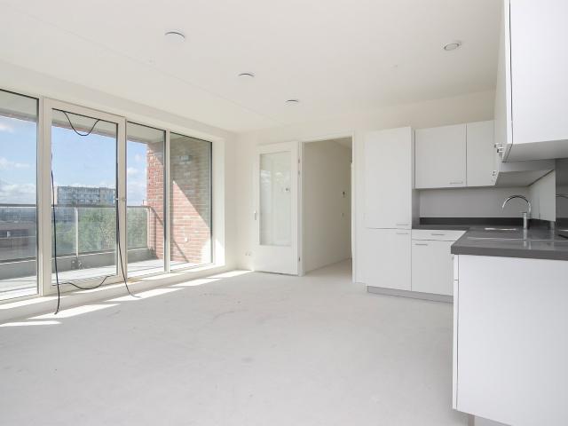 Appartement in 's Gravenhage