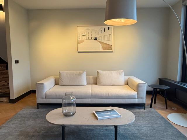 Appartement in 's Gravenhage