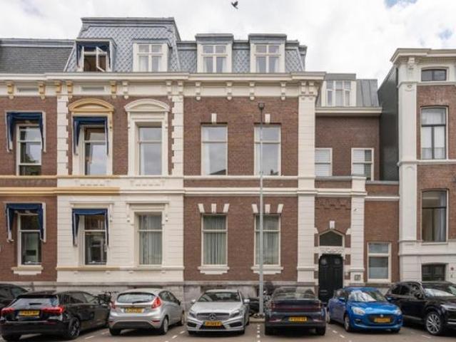 Appartement in 's Gravenhage