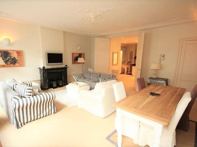 Appartement in 's Gravenhage