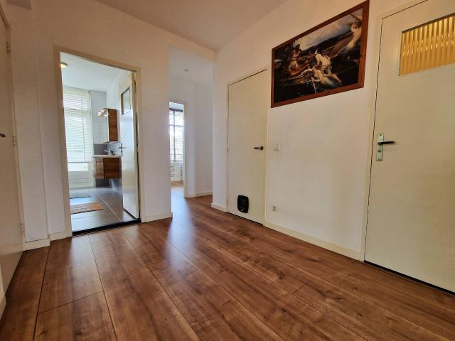 Appartement in 's Gravenhage