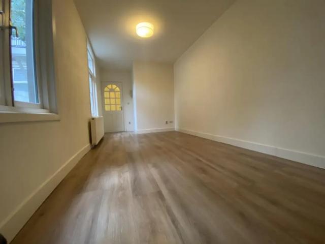 Appartement in 's Gravenhage