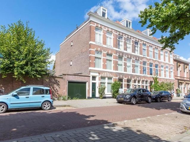 Appartement in 's Gravenhage