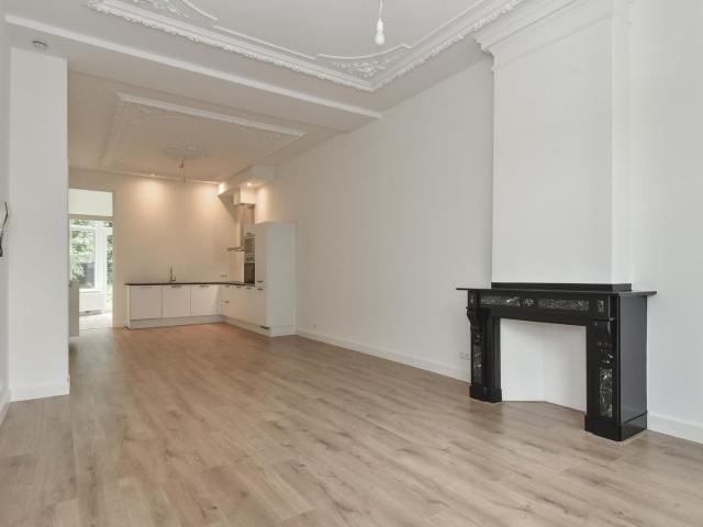Appartement in 's Gravenhage