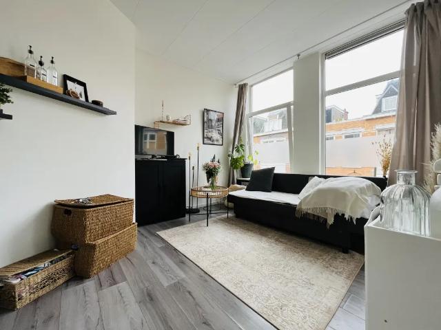 Appartement in 's Gravenhage