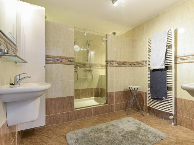 Appartement in 's Gravenhage