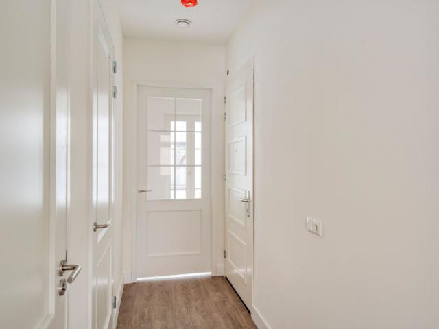Appartement in 's Gravenhage