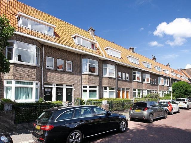 Appartement in 's Gravenhage