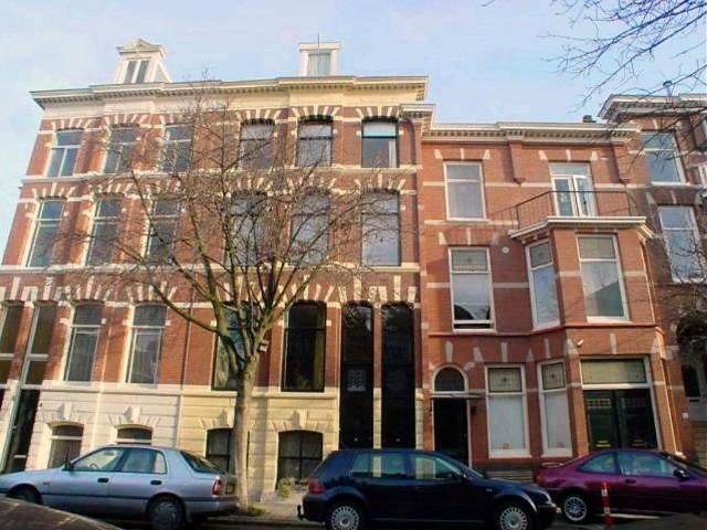Appartement in 's Gravenhage