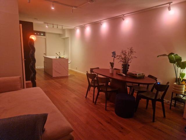 Appartement in 's Gravenhage