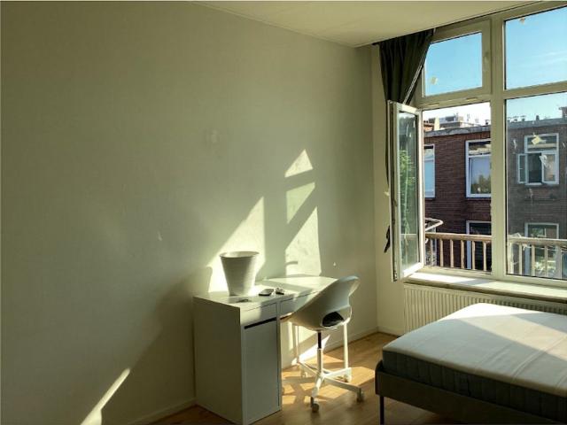 Appartement in 's Gravenhage