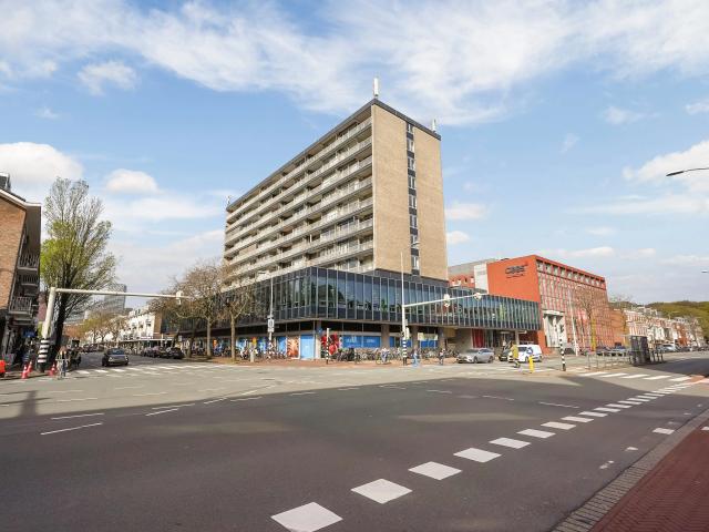 Appartement in 's Gravenhage