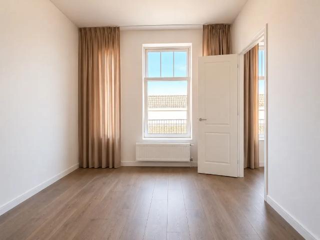 Appartement in 's Gravenhage