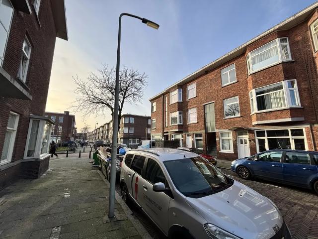 Appartement in 's Gravenhage