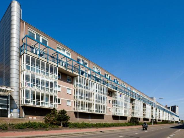 Appartement in 's Gravenhage