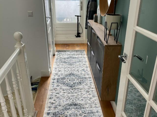 Appartement in 's Gravenhage