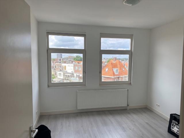 Appartement in 's Gravenhage