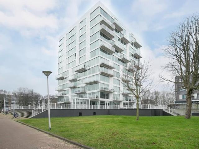 Appartement in 's Gravenhage