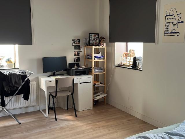 Appartement in 's Gravenhage