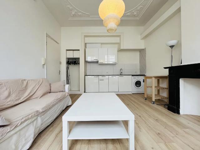 Appartement in 's Gravenhage