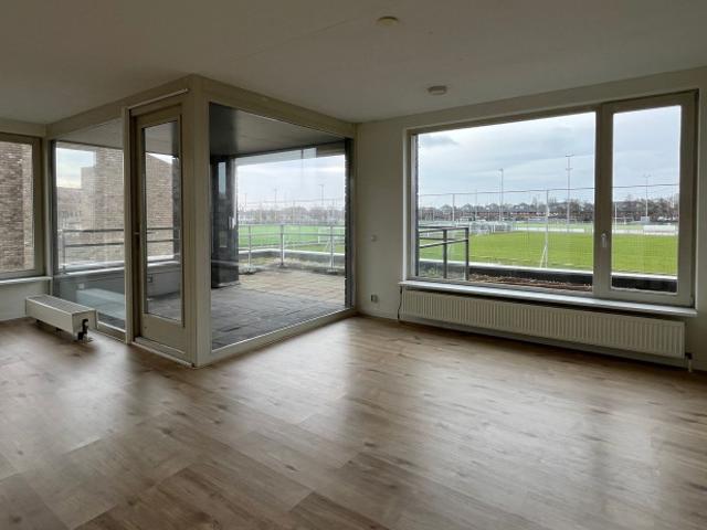 Appartement in 's Gravenhage