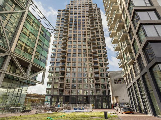 Appartement in 's Gravenhage