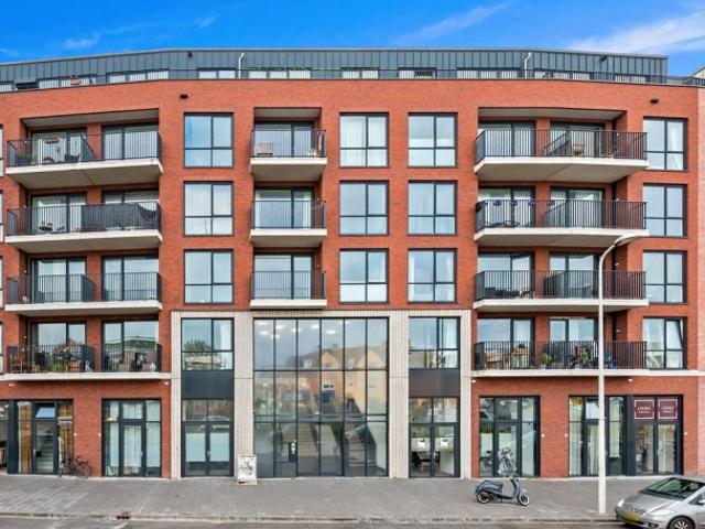 Appartement in 's Gravenhage