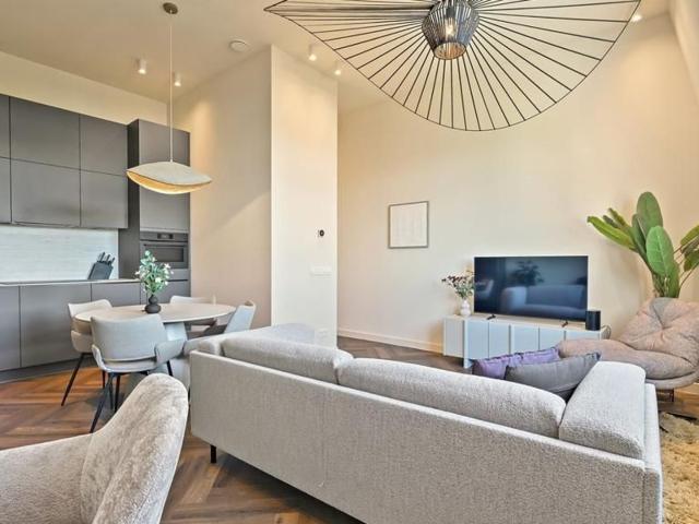 Appartement in 's Gravenhage