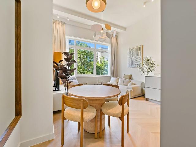 Appartement in 's Gravenhage