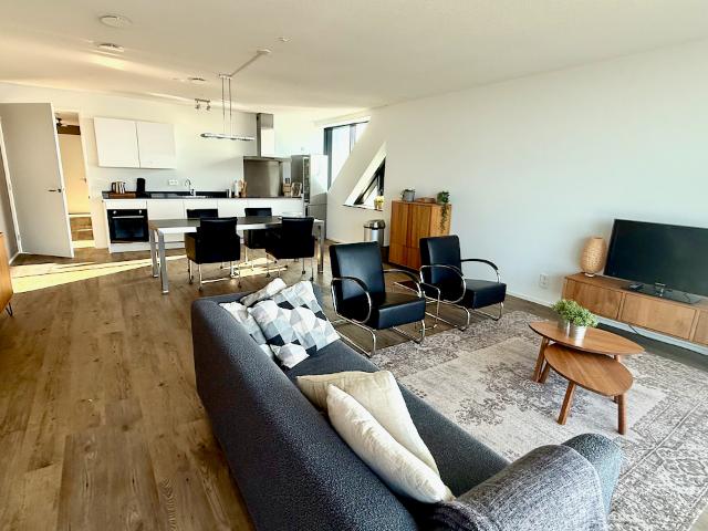 Appartement in 's Gravenhage