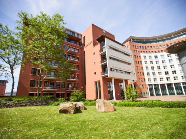 Appartement in 's Gravenhage