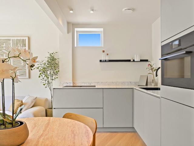 Appartement in 's Gravenhage