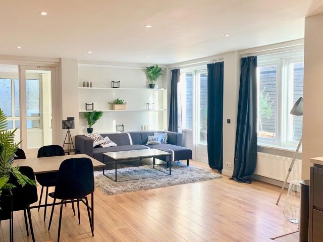 Appartement in 's Gravenhage
