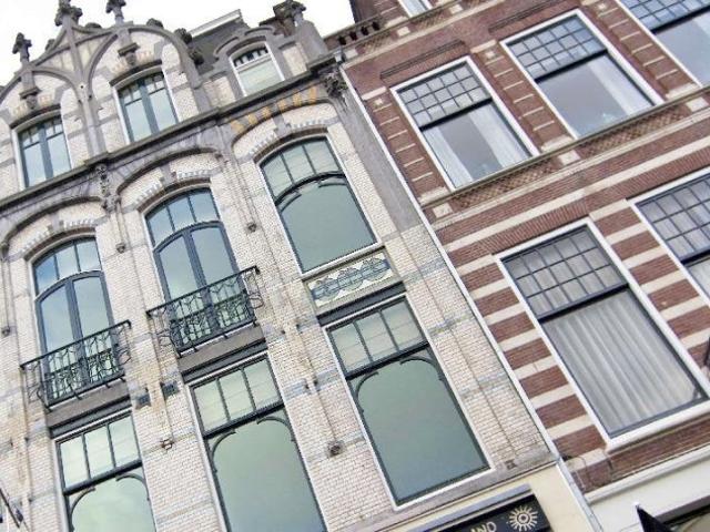 Appartement in 's Gravenhage