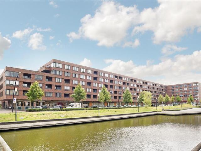 Appartement in 's Gravenhage