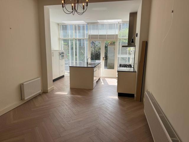 Appartement in 's Gravenhage