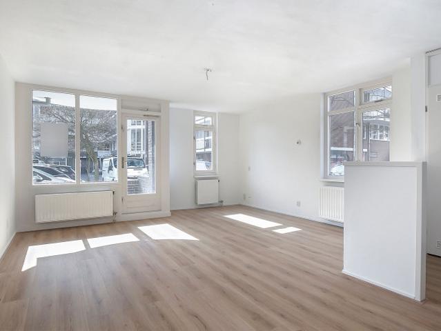 Appartement in 's Gravenhage