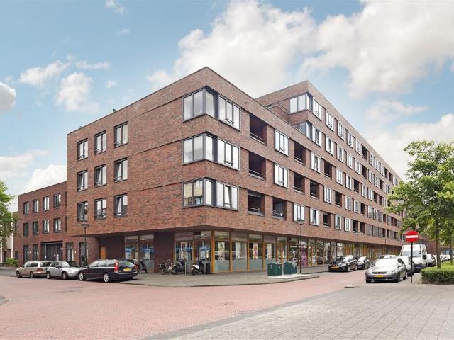 Appartement in 's Gravenhage