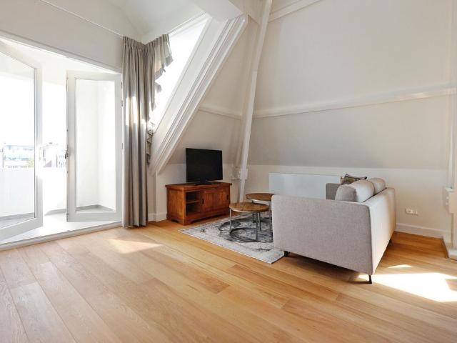 Appartement in 's Gravenhage