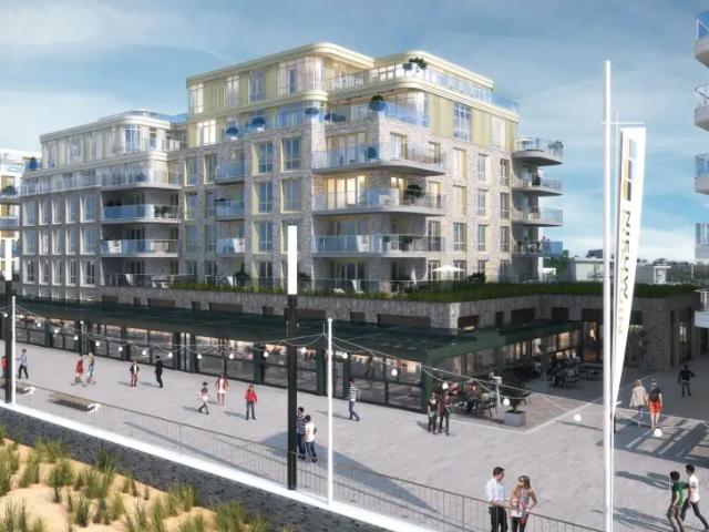 Appartement in 's Gravenhage